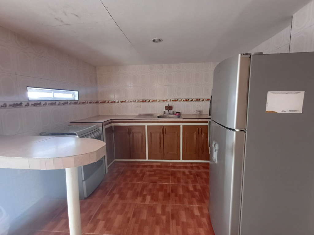 Casa En Venta - Barrio Nuevo, Palmira
