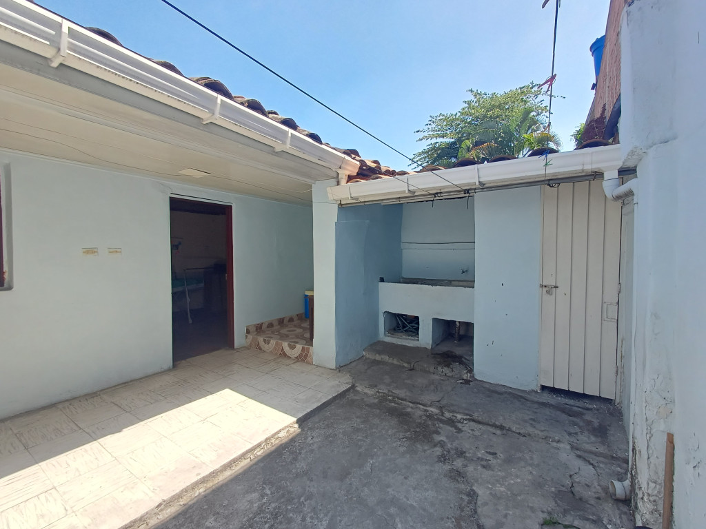 Casa En Venta - Barrio Nuevo, Palmira