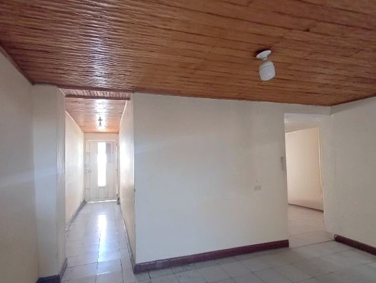 Casa En Venta - Barrio Nuevo, Palmira