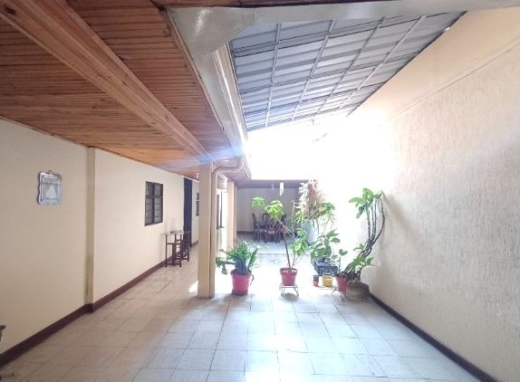 Casa En Venta - Barrio Nuevo, Palmira