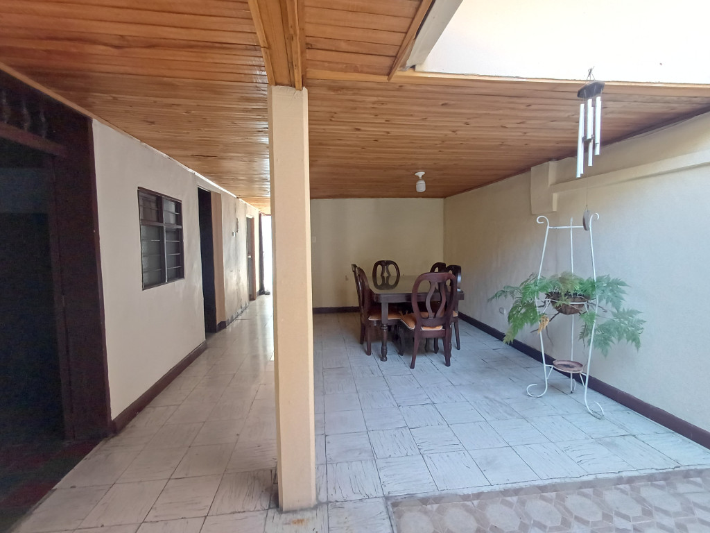 Casa En Venta - Barrio Nuevo, Palmira