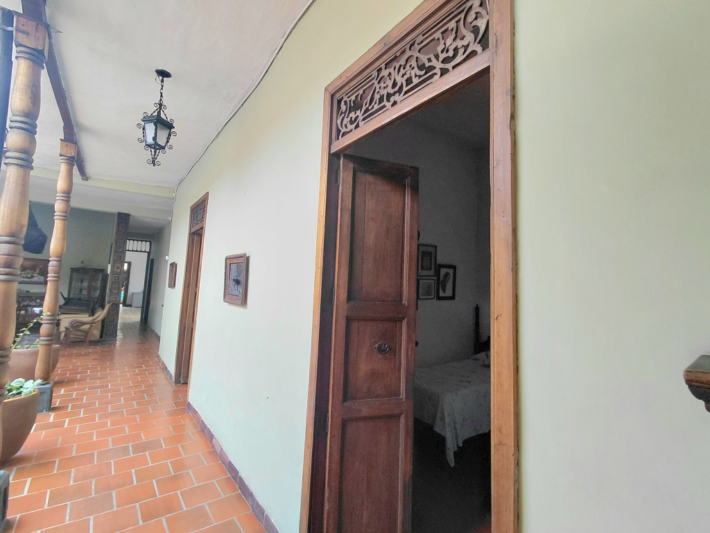 Casa En Venta - San Antonio, Cali