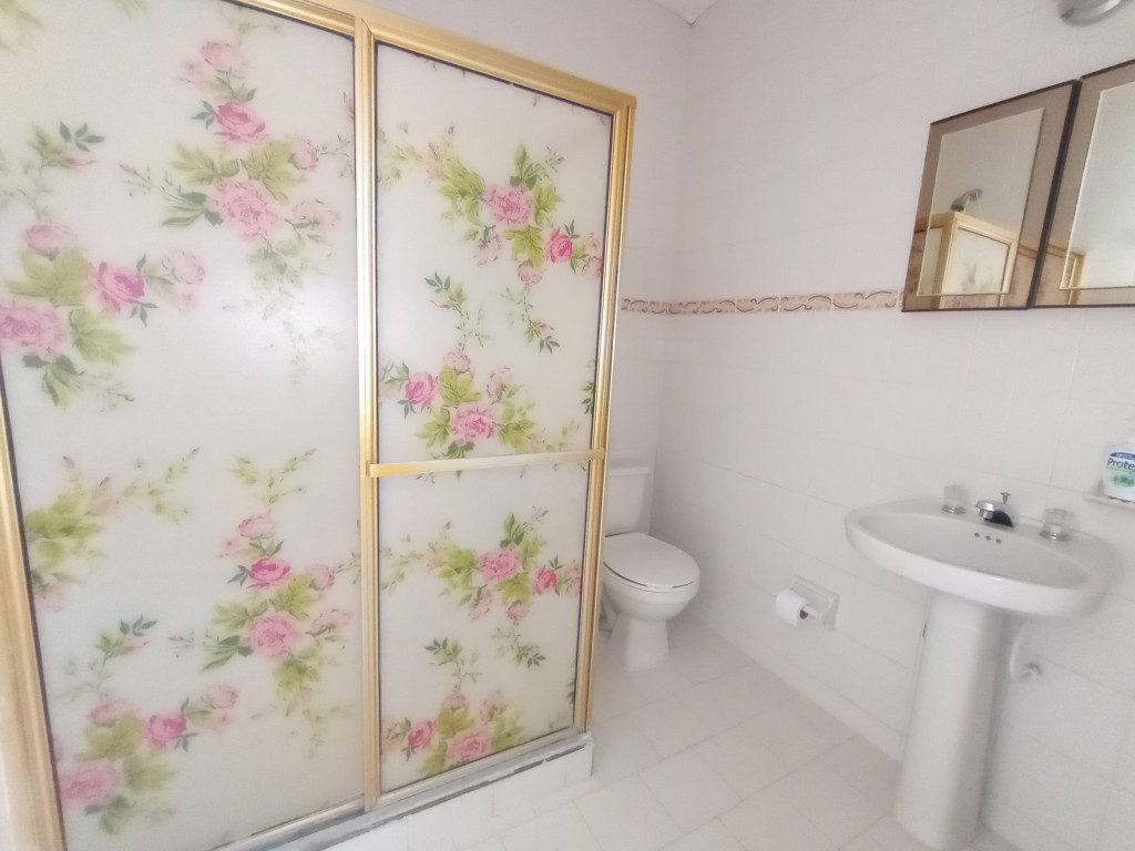Casa En Venta - San Antonio, Cali