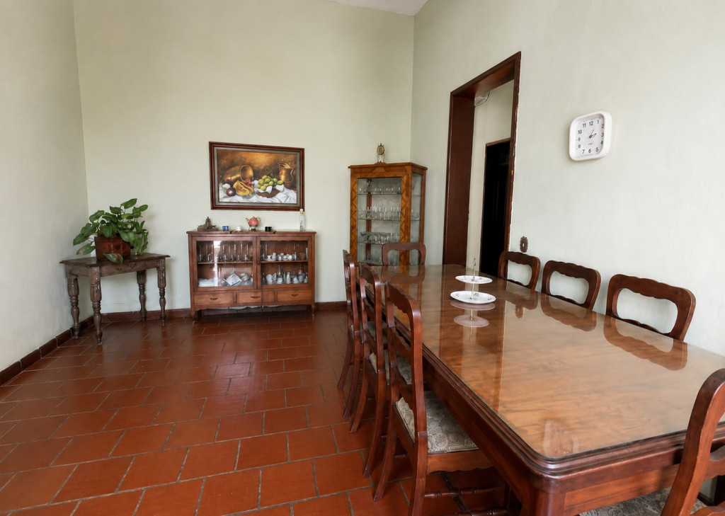 Casa En Venta - San Antonio, Cali