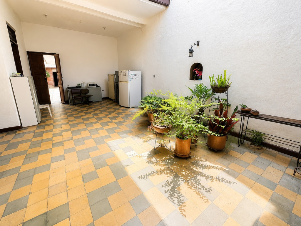 Casa En Venta - San Antonio, Cali