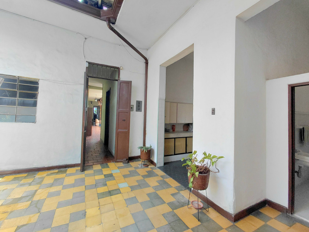 Casa En Venta - San Antonio, Cali