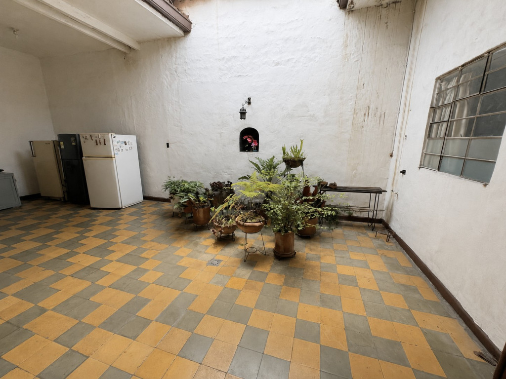 Casa En Venta - San Antonio, Cali