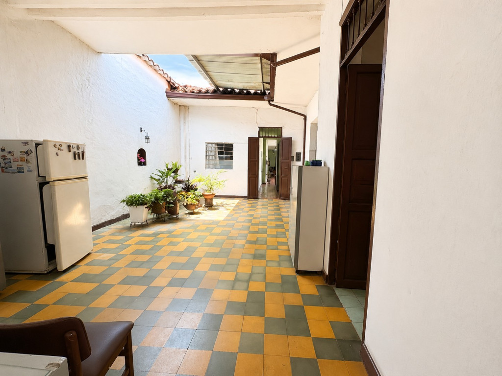 Casa En Venta - San Antonio, Cali