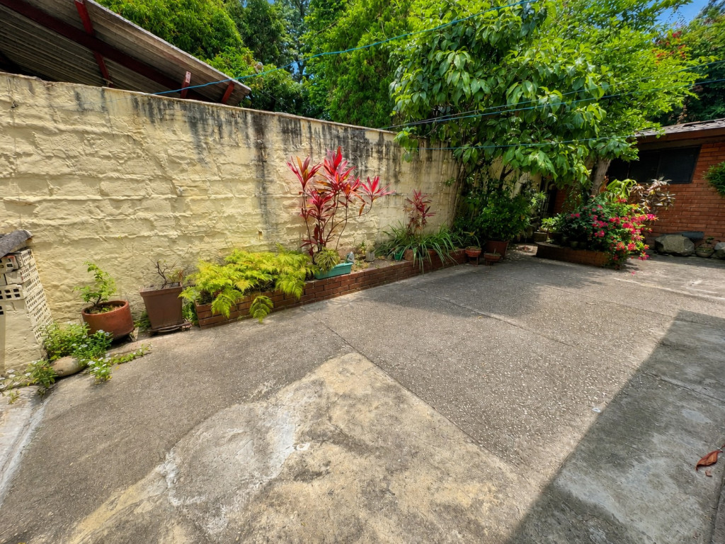Casa En Venta - San Antonio, Cali