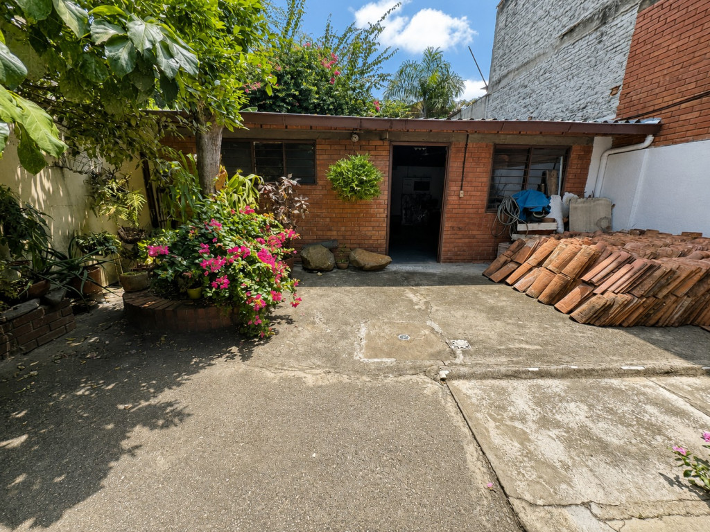 Casa En Venta - San Antonio, Cali