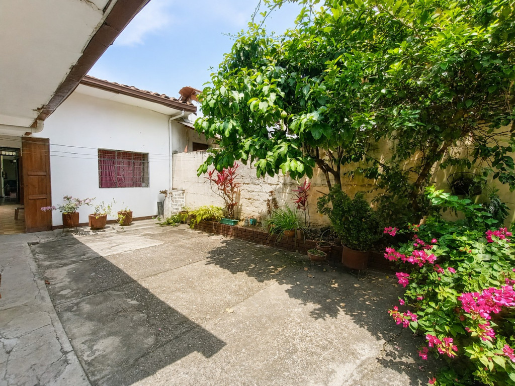 Casa En Venta - San Antonio, Cali