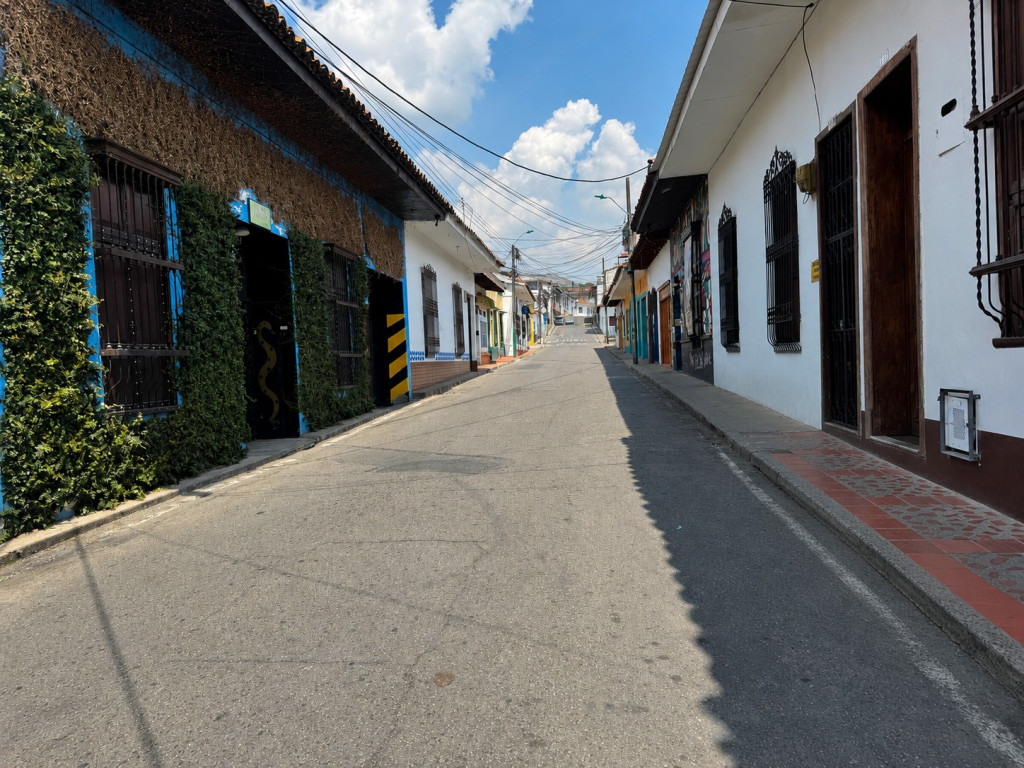 Casa En Venta - San Antonio, Cali