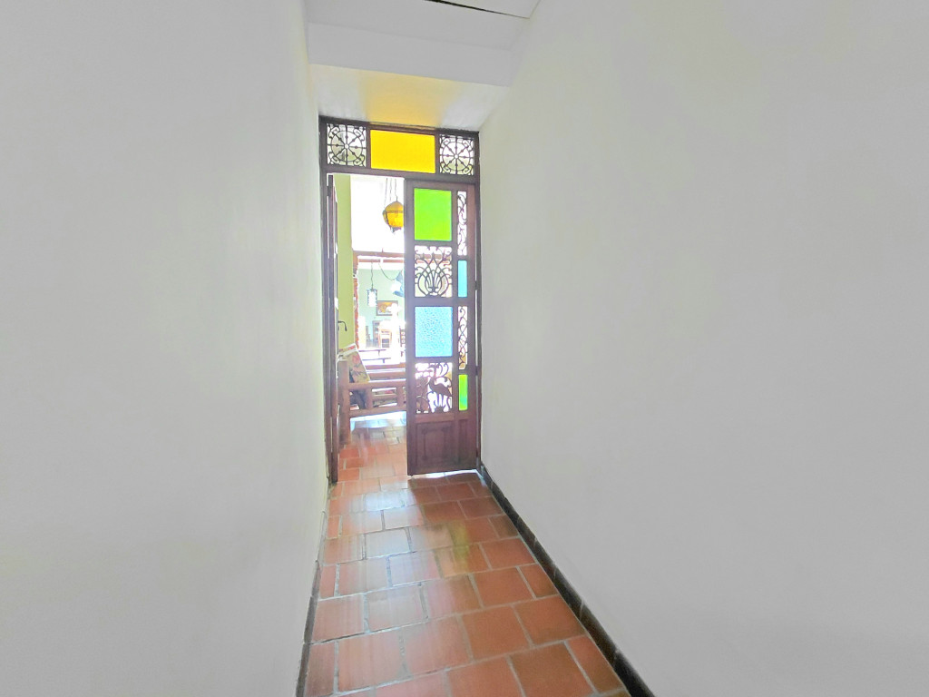 Casa En Venta - San Antonio, Cali