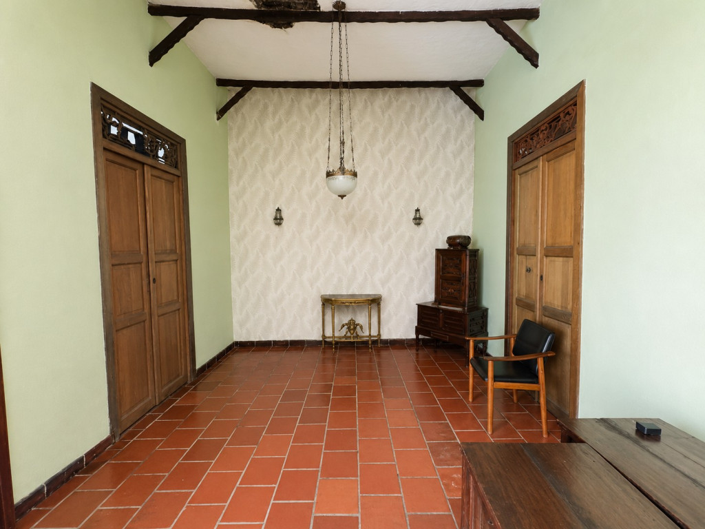 Casa En Venta - San Antonio, Cali