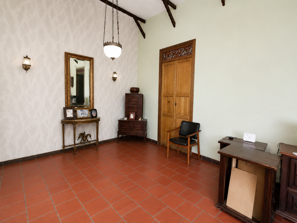 Casa En Venta - San Antonio, Cali