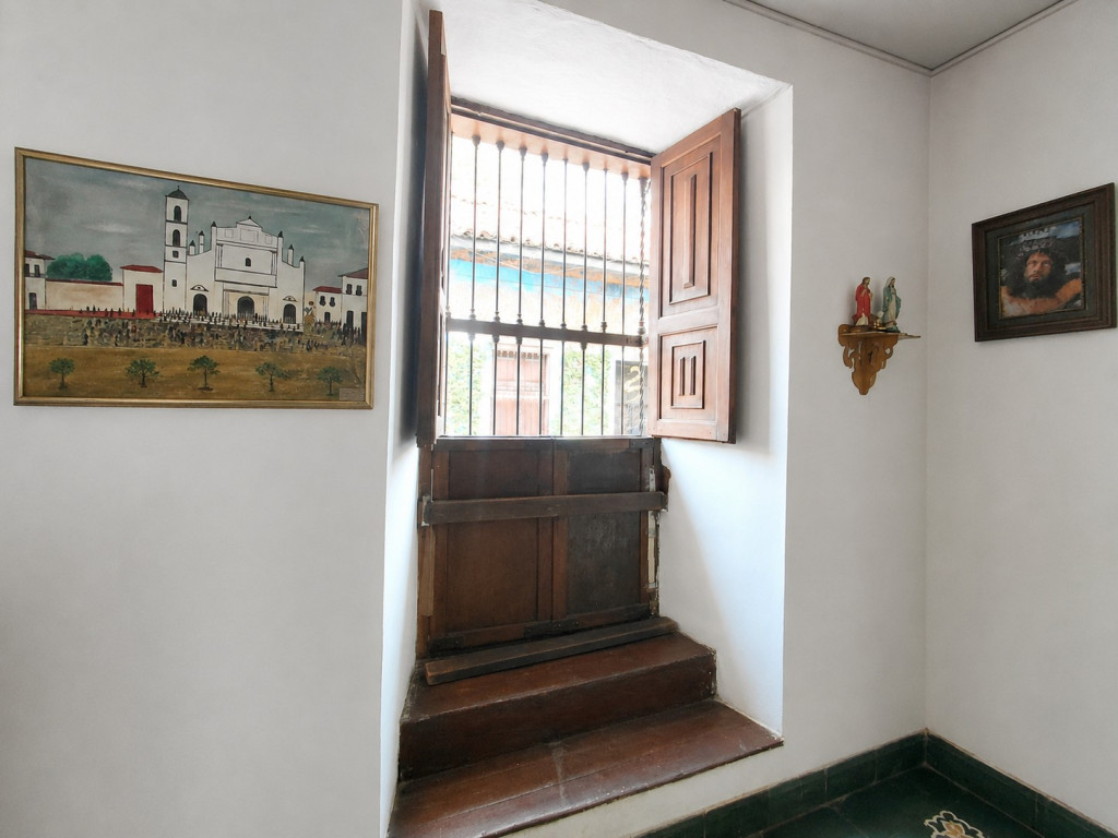 Casa En Venta - San Antonio, Cali