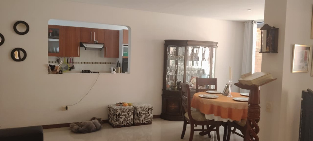 Casa En Venta - Urbanización San Joaquin, Cali