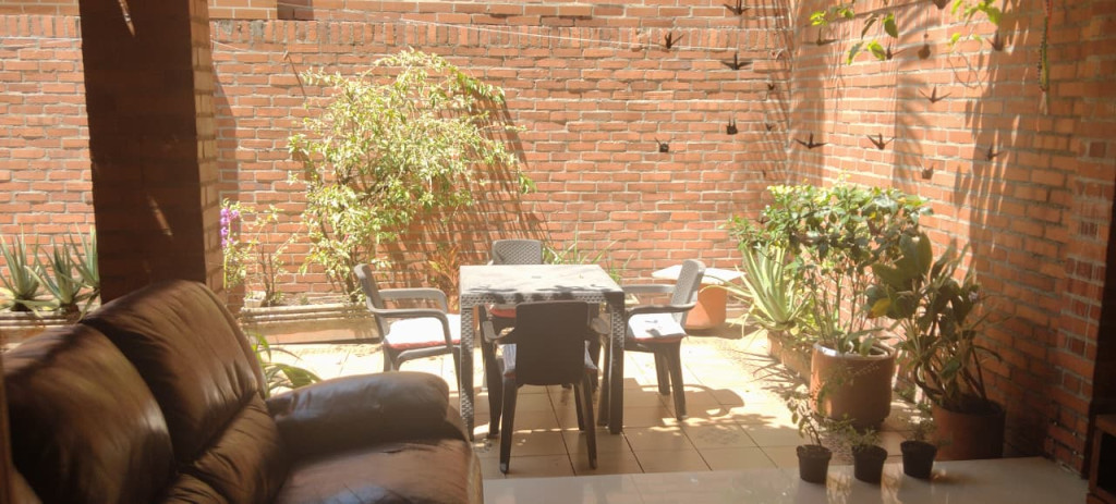 Casa En Venta - Urbanización San Joaquin, Cali