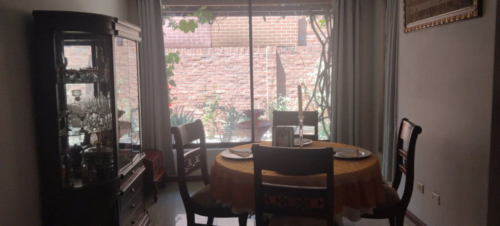 Casa En Venta - Urbanización San Joaquin, Cali