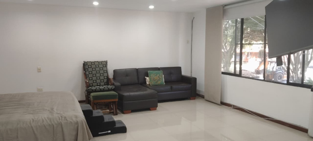 Casa En Venta - Urbanización San Joaquin, Cali