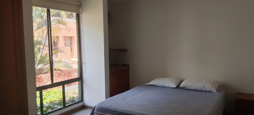 Casa En Venta - Urbanización San Joaquin, Cali