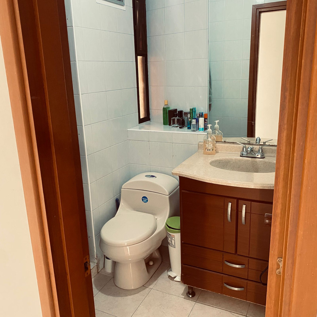 Apartamento En Venta - El Ingenio I, Cali