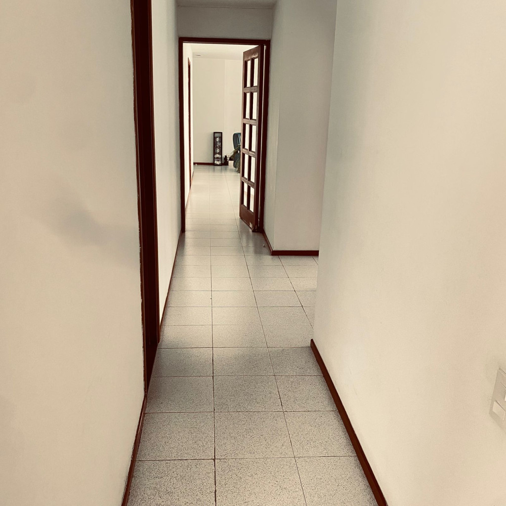 Apartamento En Venta - El Ingenio I, Cali