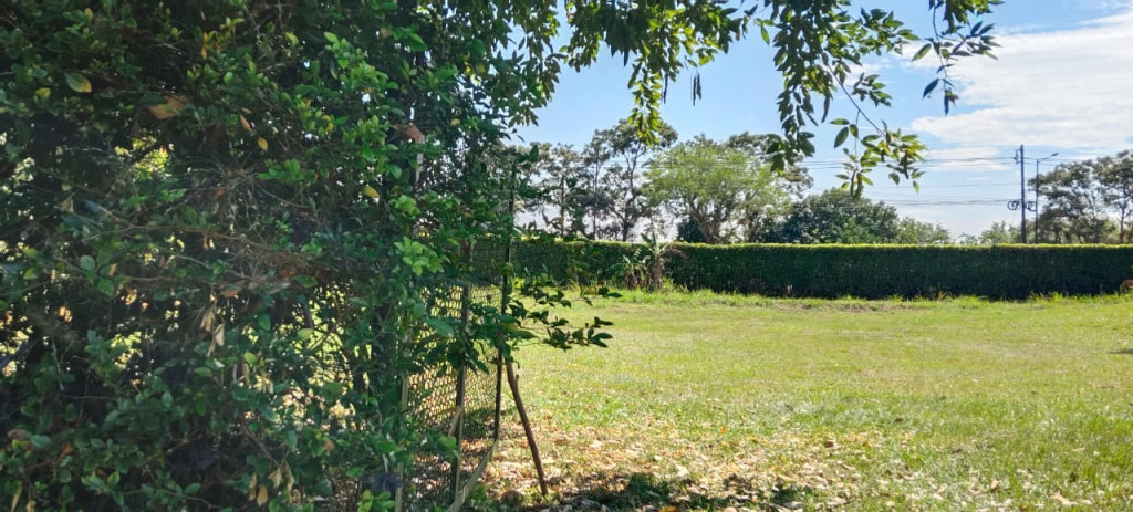 Lote En Venta - Las Mercedes, Jamundí