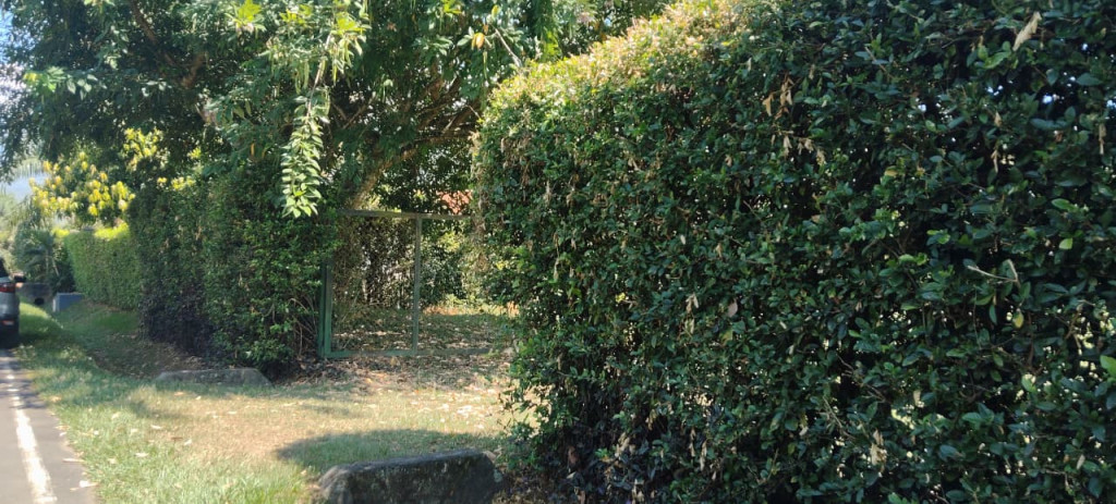 Lote En Venta - Las Mercedes, Jamundí