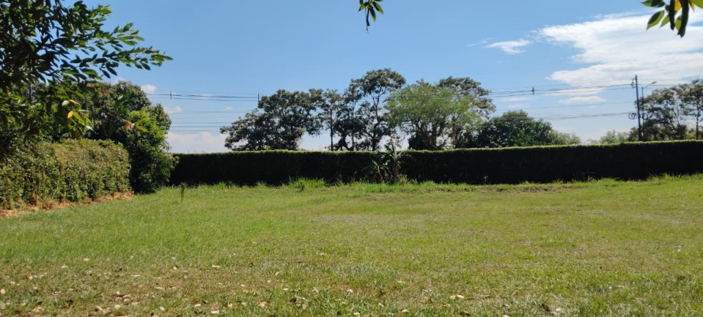 Lote En Venta - Las Mercedes, Jamundí