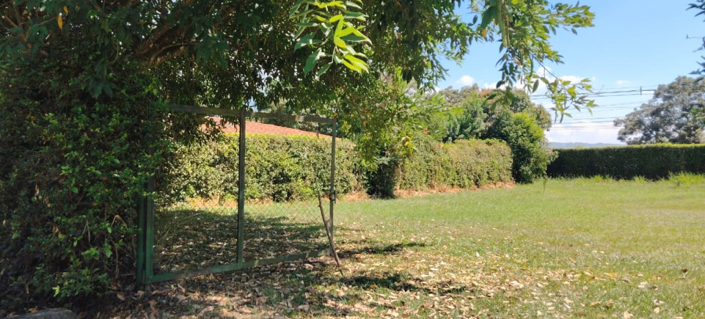 Lote En Venta - Las Mercedes, Jamundí