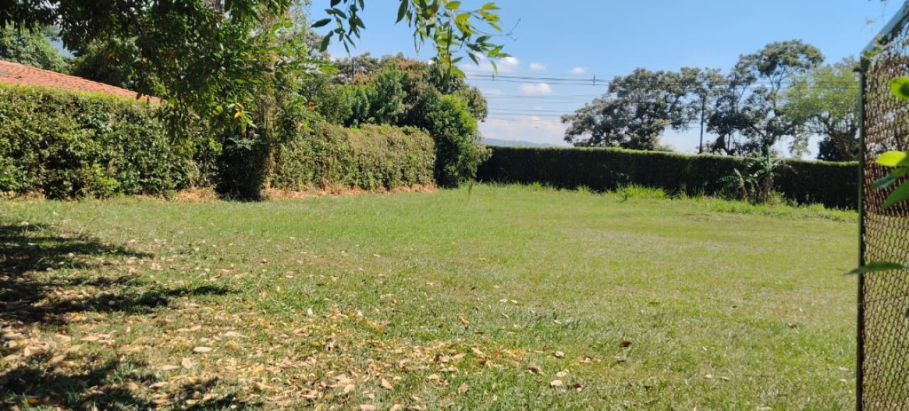 Lote En Venta - Las Mercedes, Jamundí
