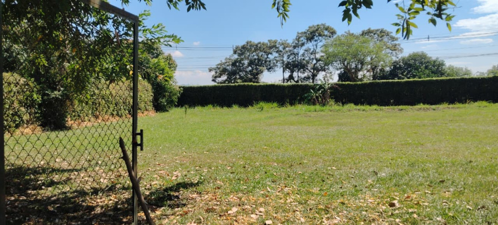 Lote En Venta - Las Mercedes, Jamundí