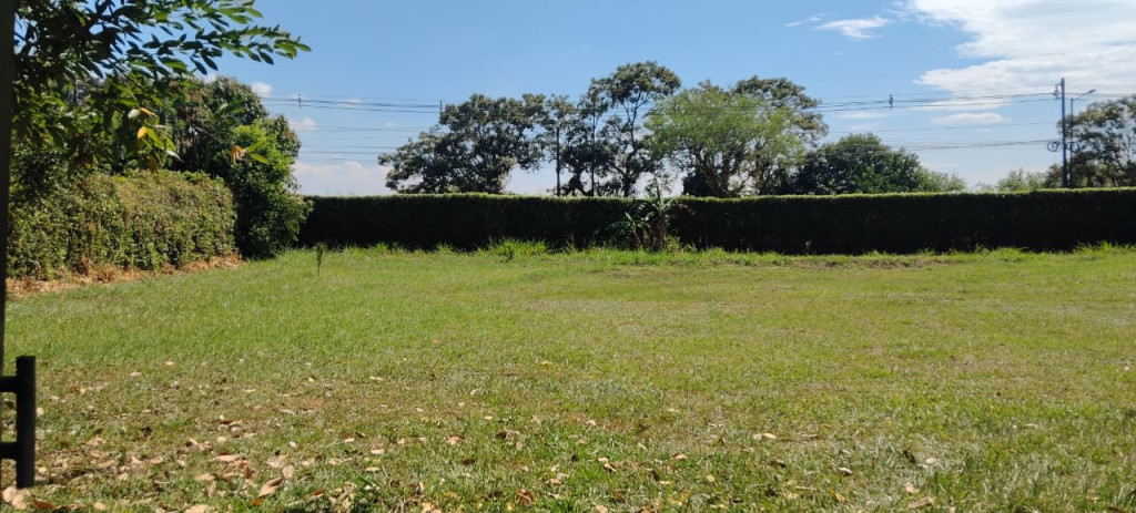 Lote En Venta - Las Mercedes, Jamundí