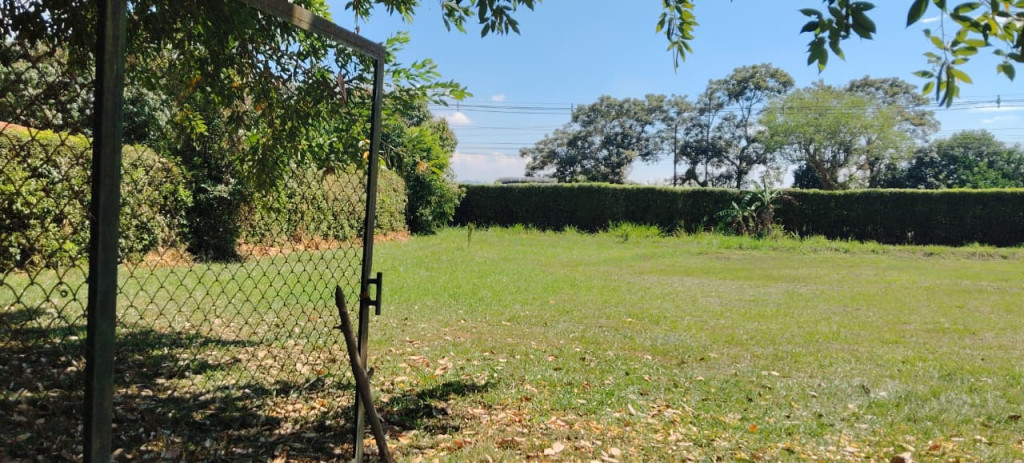Lote En Venta - Las Mercedes, Jamundí