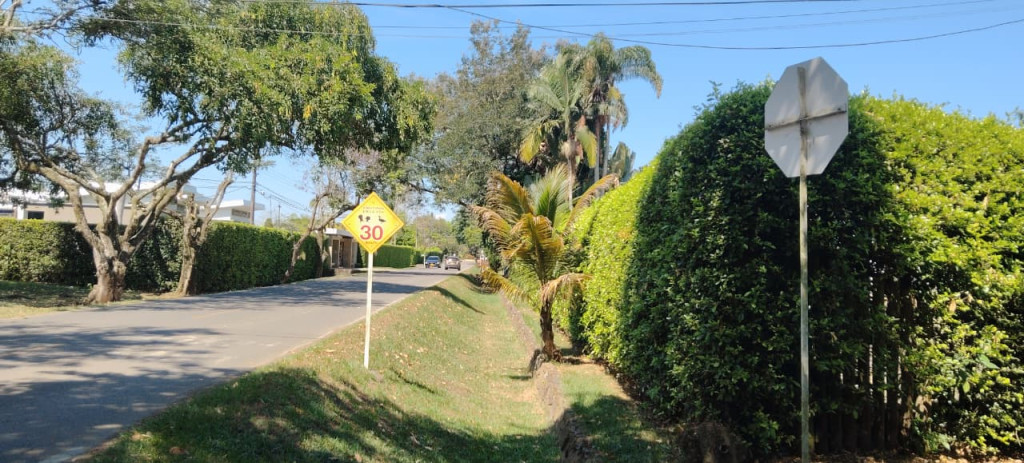 Lote En Venta - Las Mercedes, Jamundí