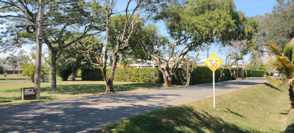 Lote En Venta - Las Mercedes, Jamundí