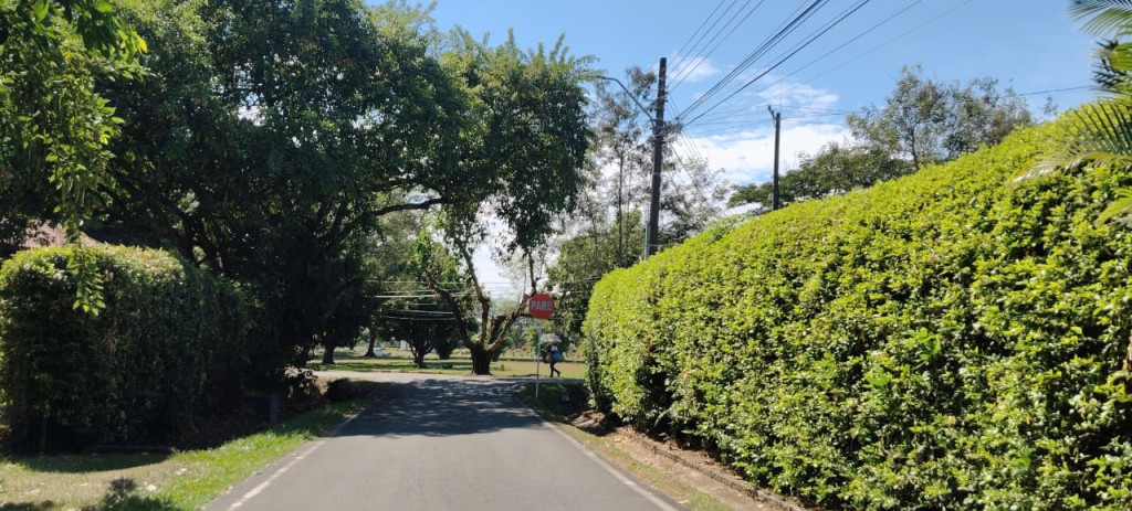 Lote En Venta - Las Mercedes, Jamundí