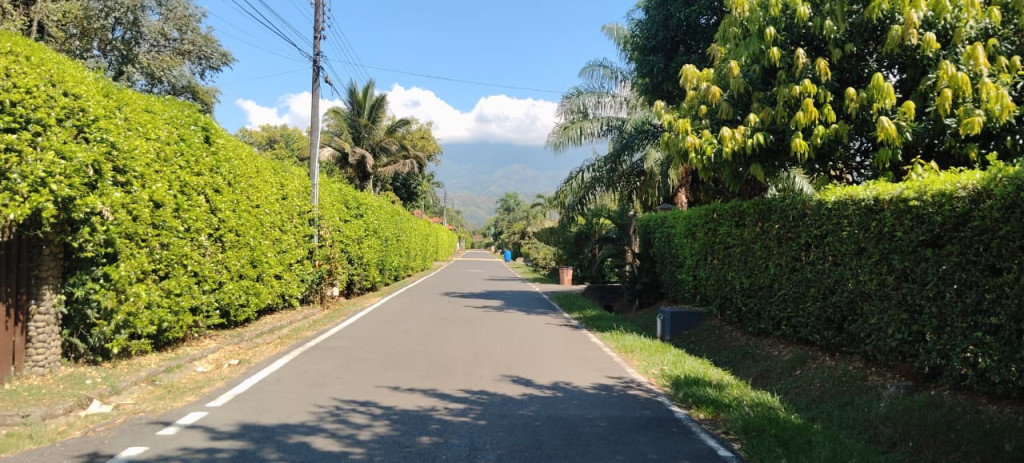 Lote En Venta - Las Mercedes, Jamundí