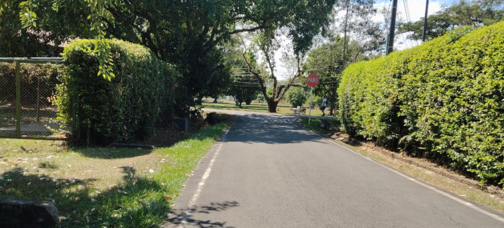 Lote En Venta - Las Mercedes, Jamundí