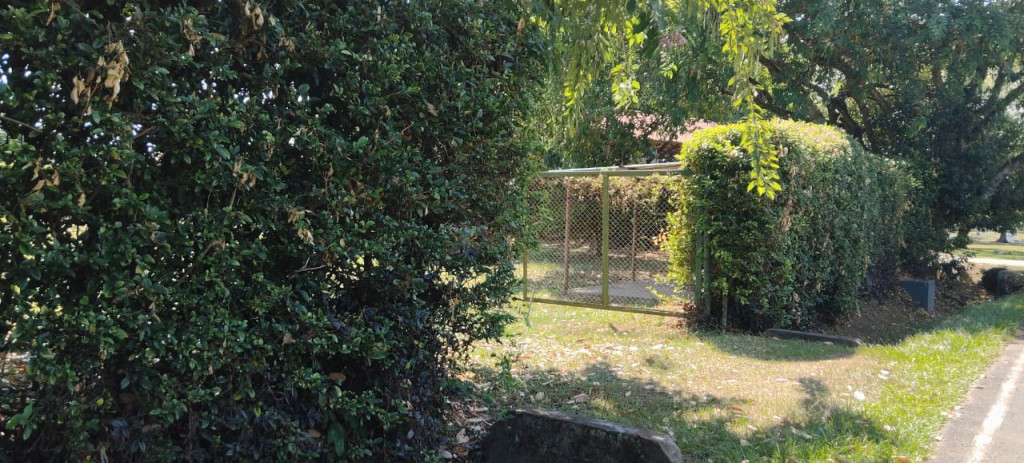 Lote En Venta - Las Mercedes, Jamundí