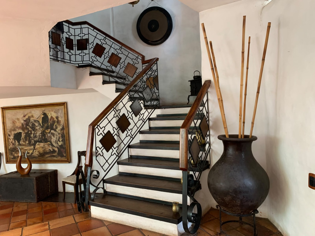 Casa En Arriendo - Santa Rita, Cali