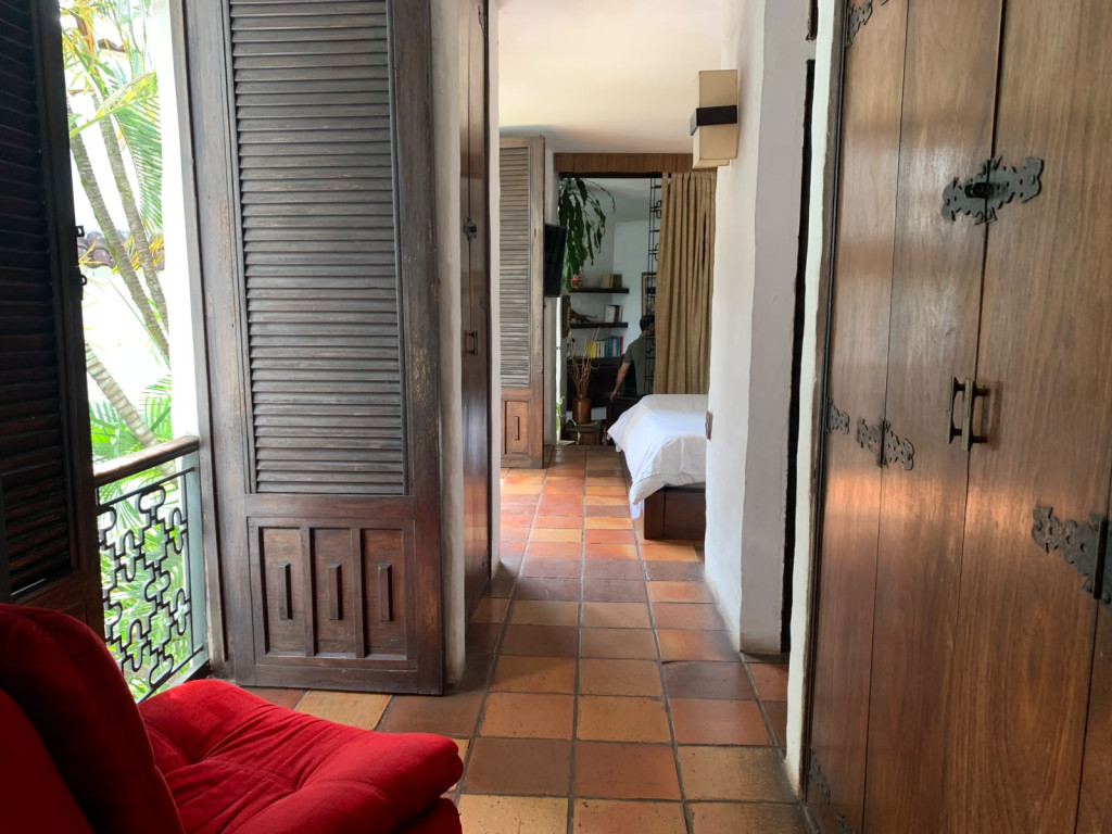 Casa En Arriendo - Santa Rita, Cali