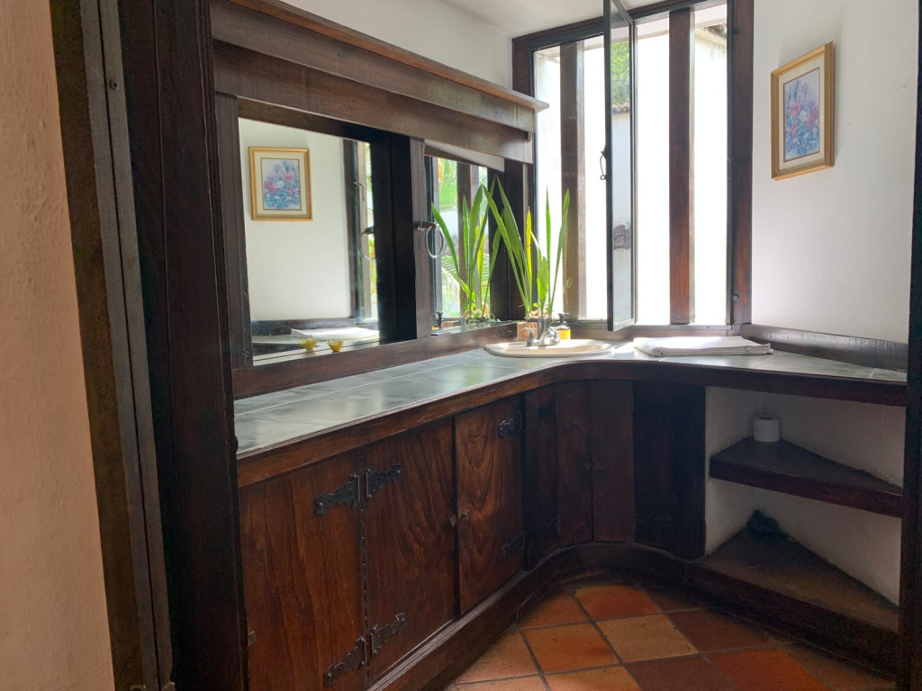 Casa En Arriendo - Santa Rita, Cali