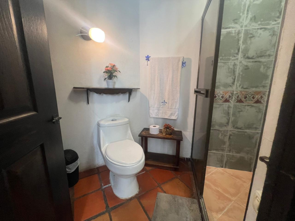 Casa En Arriendo - Santa Rita, Cali