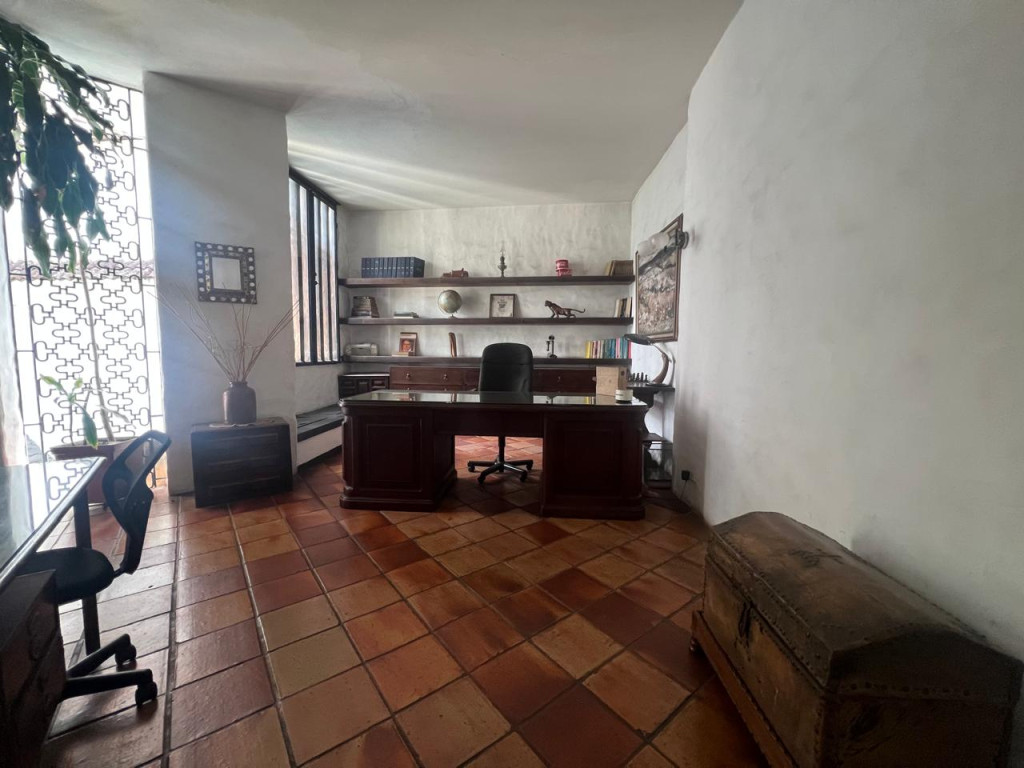 Casa En Arriendo - Santa Rita, Cali