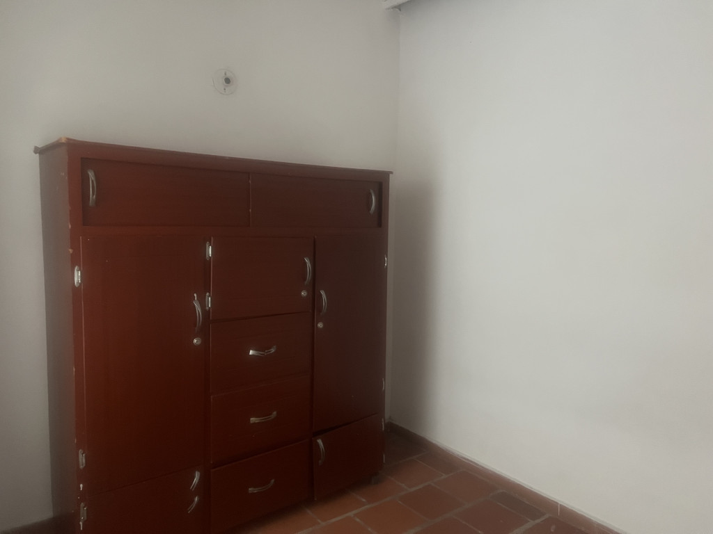 Casa En Arriendo - Urbanizacion Brisas De Los Alamos, Cali