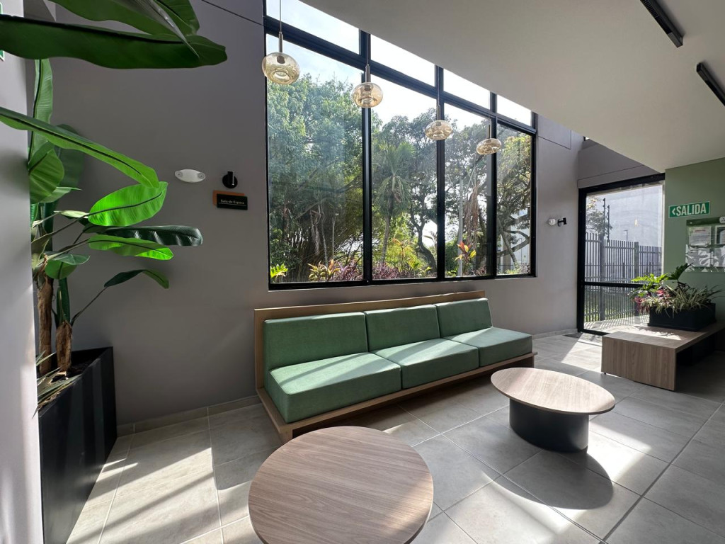Apartaestudio En Arriendo/Venta - Pance, Cali