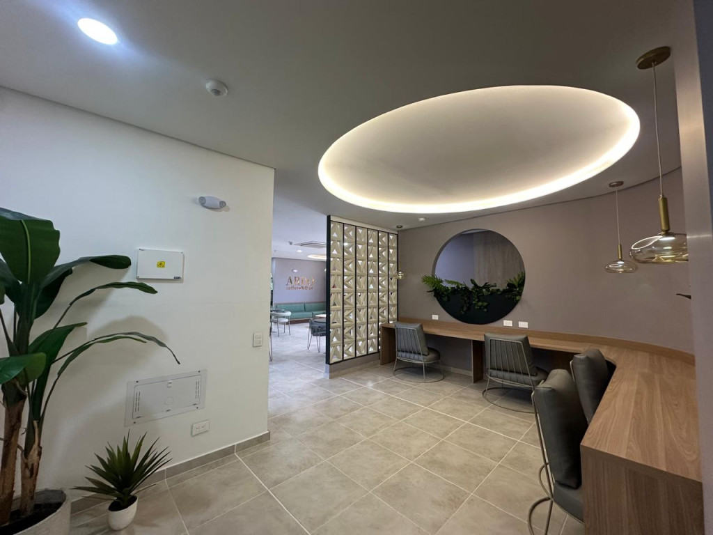 Apartaestudio En Arriendo/Venta - Pance, Cali
