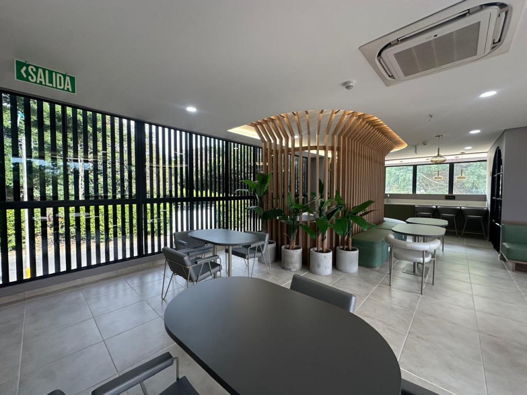 Apartaestudio En Arriendo/Venta - Pance, Cali